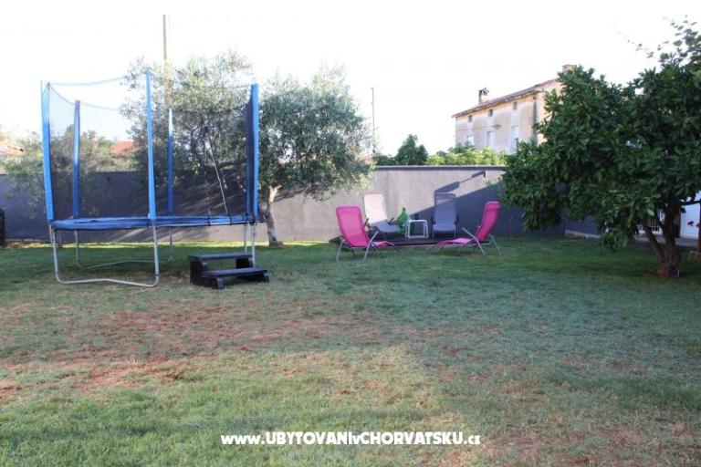 Apartmani Benčić – foto 29