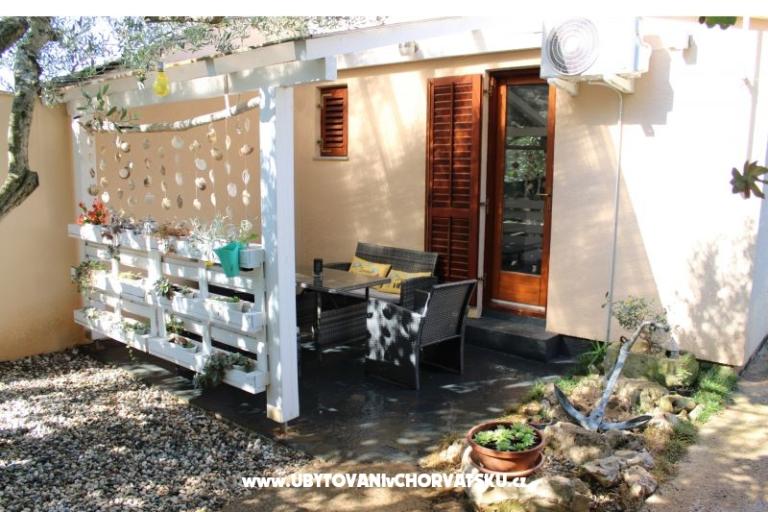 Apartmani Benčić – foto 3