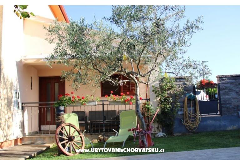 Apartmani Benčić – foto 31