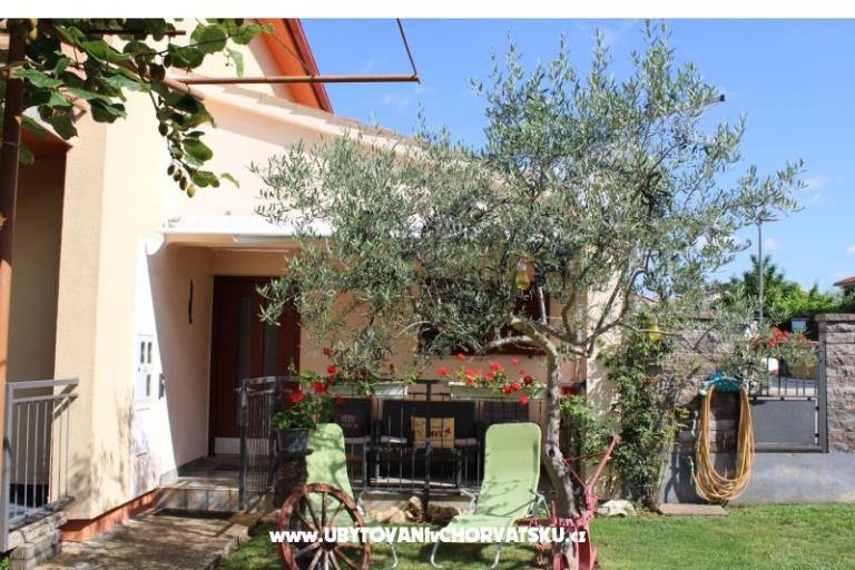 Apartmani Benčić – foto 32