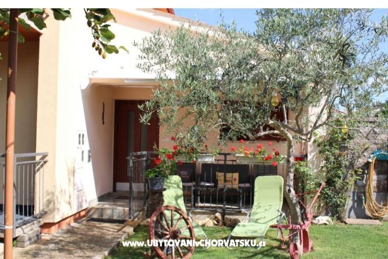 Apartmani Benčić – foto 33