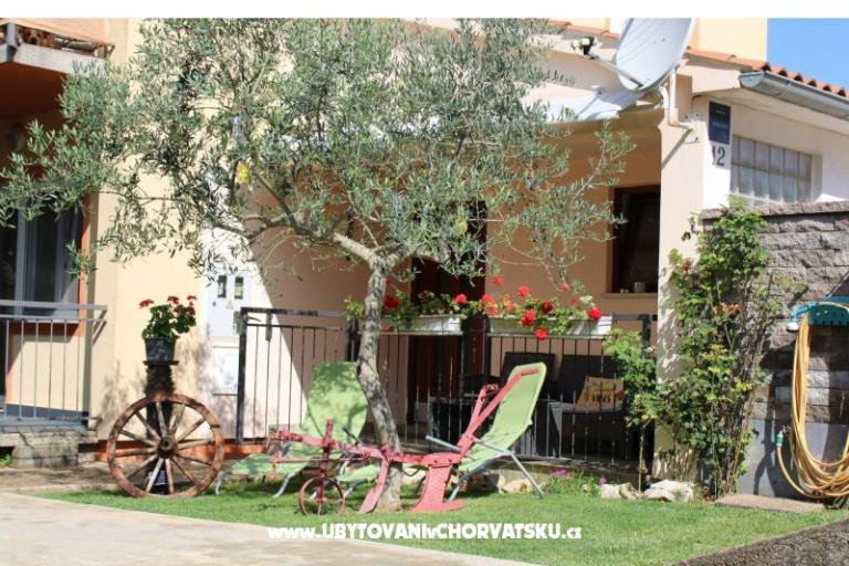 Apartmani Benčić – foto 34