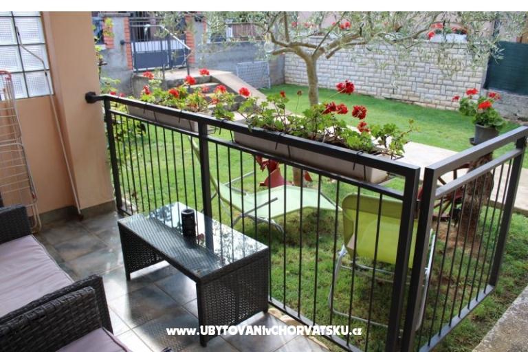 Apartmani Benčić – foto 36