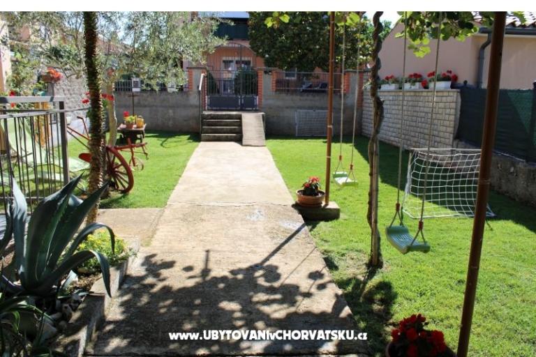 Apartmani Benčić – foto 8