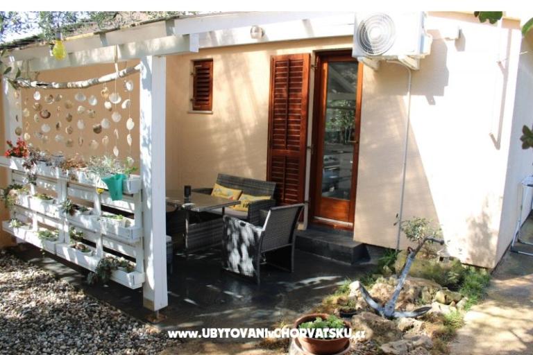 Apartmani Benčić – foto 9