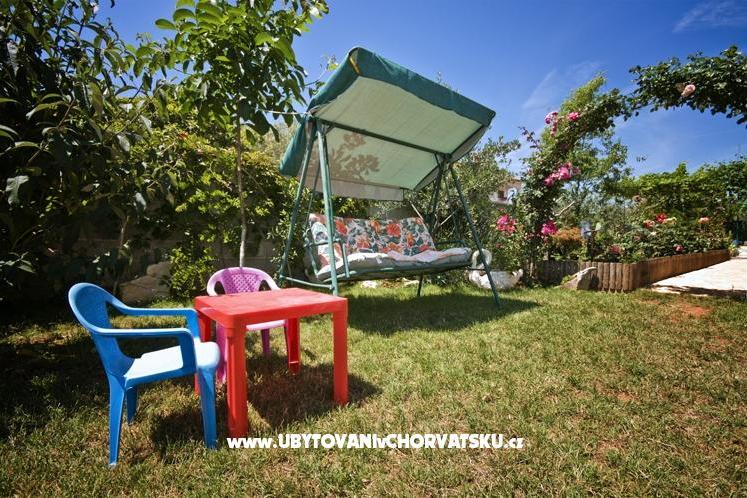 Apartmani Fažanka – foto 2