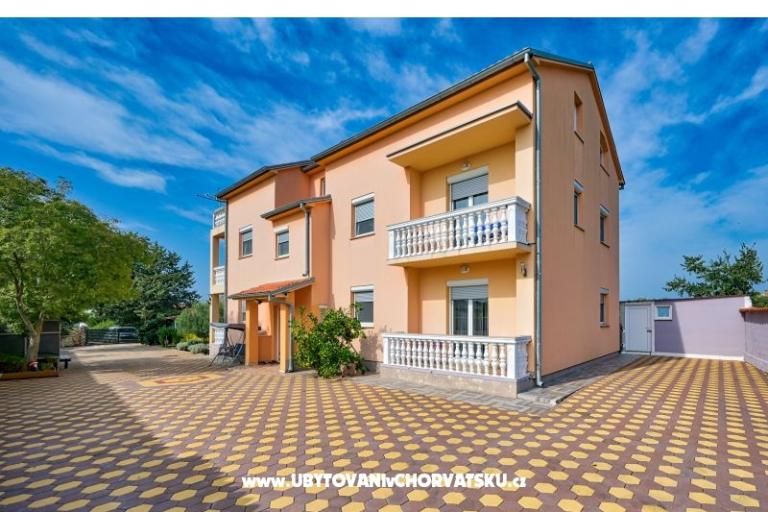 Apartmani KAJIC - Fažana – foto 2