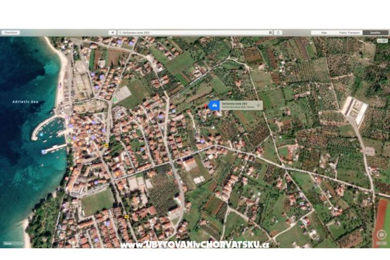 Apartmani KAJIC - Fažana – foto 5
