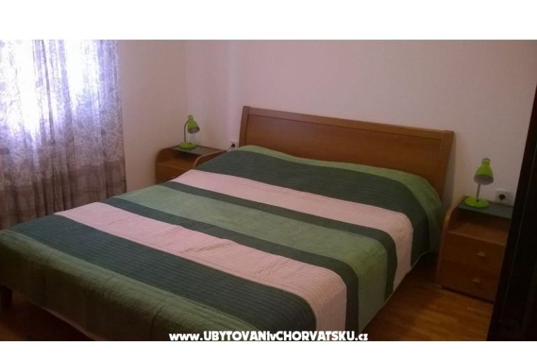 Apartmani Maršić - Fažana – foto 10