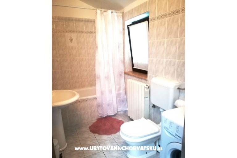 Apartmani Maršić - Fažana – foto 12