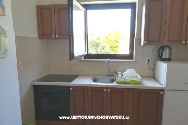 Apartmani Maršić - Fažana – foto 13