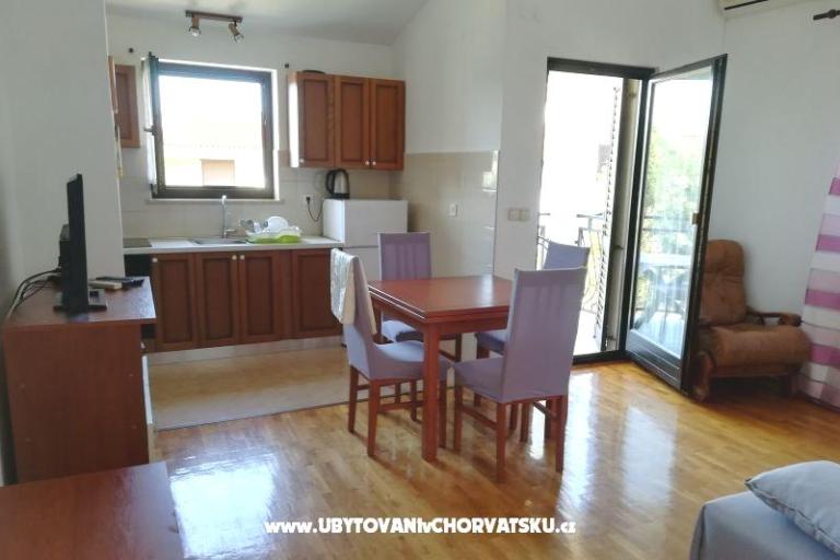 Apartmani Maršić - Fažana – foto 14