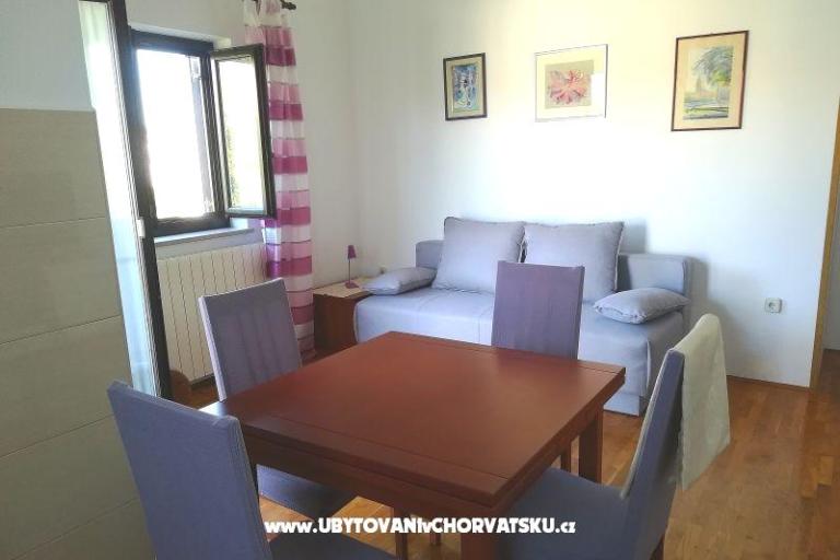 Apartmani Maršić - Fažana – foto 15