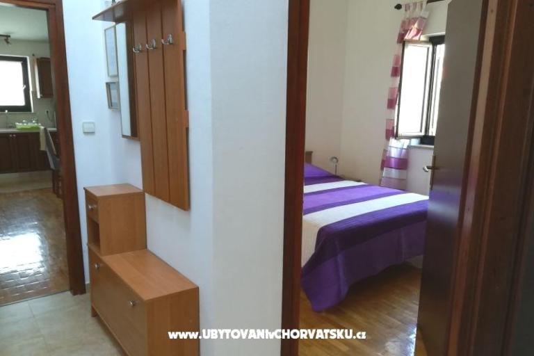 Apartmani Maršić - Fažana – foto 17