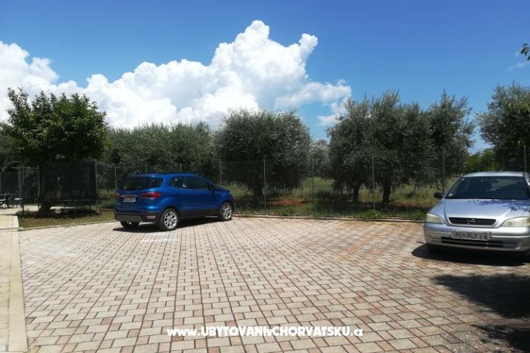 Apartmani Maršić - Fažana – foto 2