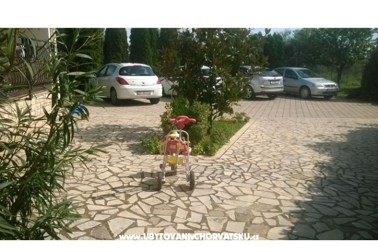 Apartmani Maršić - Fažana – foto 3