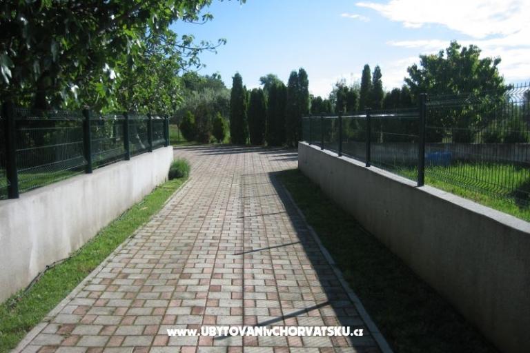 Apartmani Maršić - Fažana – foto 4