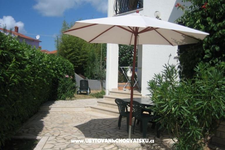 Apartmani Maršić - Fažana – foto 5