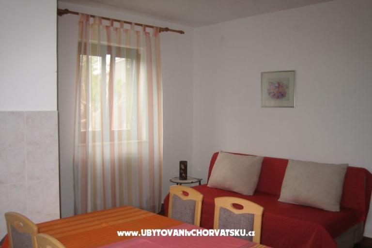 Apartmani Maršić - Fažana – foto 6