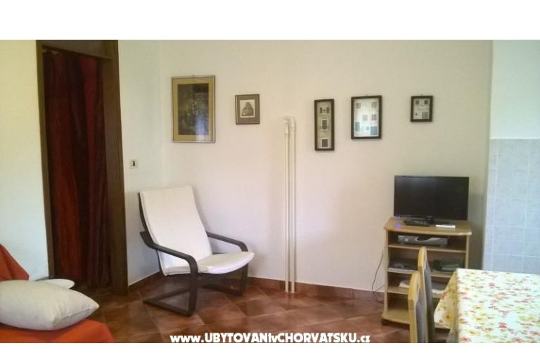 Apartmani Maršić - Fažana – foto 7
