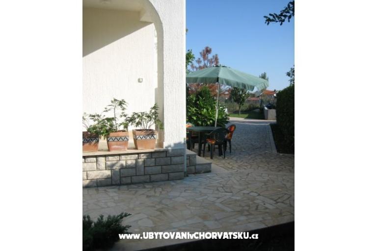 Apartmani Maršić - Fažana – foto 9