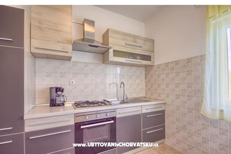Apartmani Mishel – foto 11