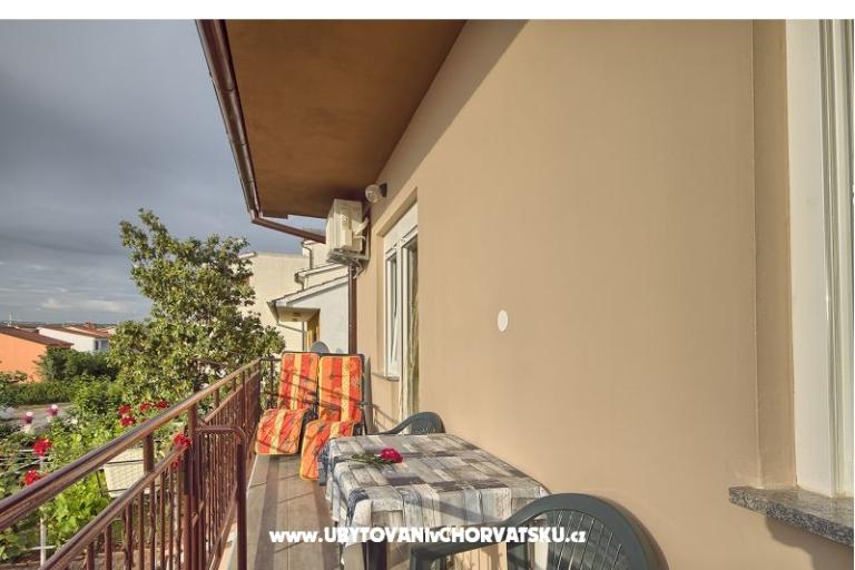 Apartmani Mishel – foto 15