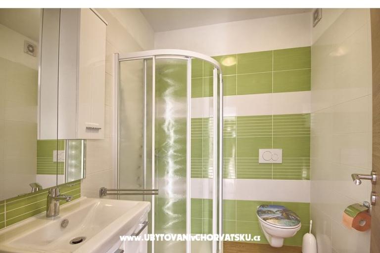 Apartmani Mishel – foto 9
