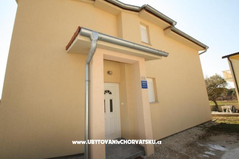 Apartman Zoran - Valbandon  – foto 14