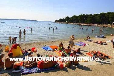 Apartman Zoran - Valbandon  – foto 15