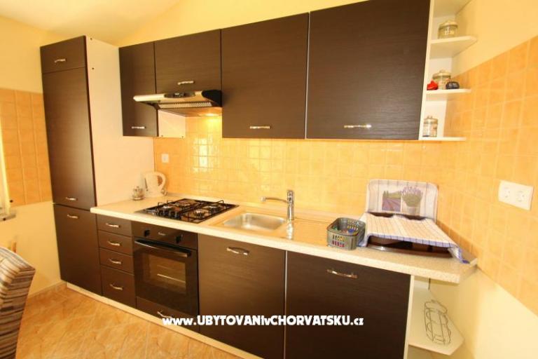 Apartman Zoran - Valbandon  – foto 2