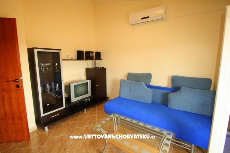 Apartman Zoran - Valbandon  – foto 4