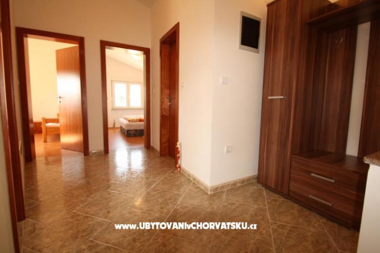 Apartman Zoran - Valbandon  – foto 9