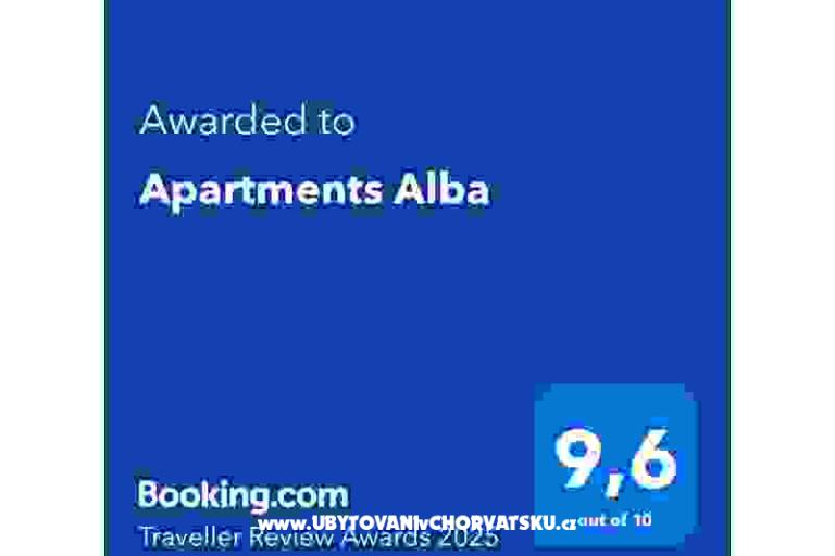 Apartmani Alba – foto 20