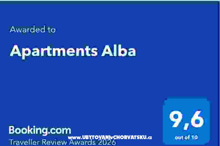 Apartmani Alba – foto 21