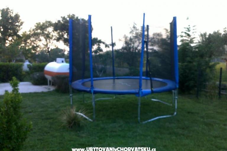 Apartmani Katia - (mit Playground) – foto 10