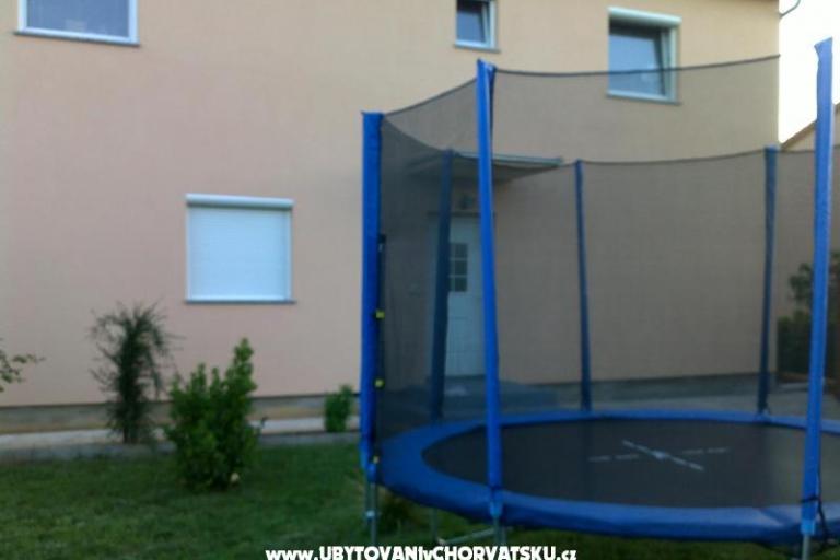 Apartmani Katia - (mit Playground) – foto 11