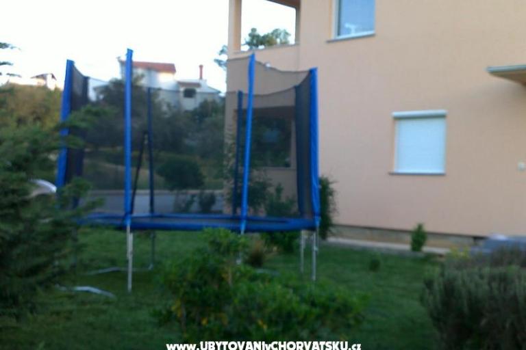Apartmani Katia - (mit Playground) – foto 12