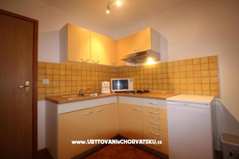 Apartmani Katia - (mit Playground) – foto 2