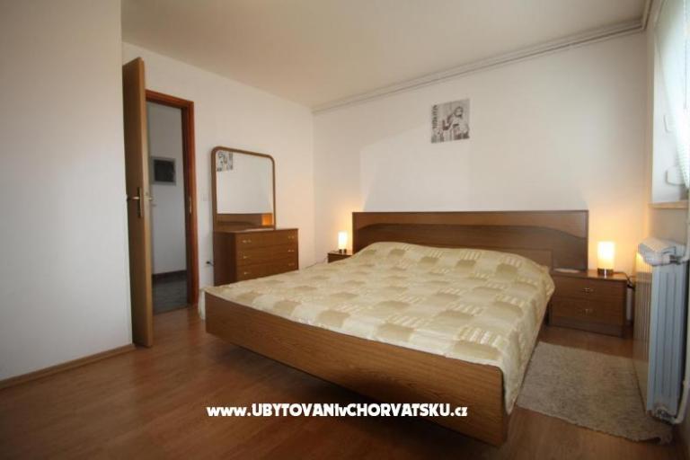 Apartmani Katia - (mit Playground) – foto 5