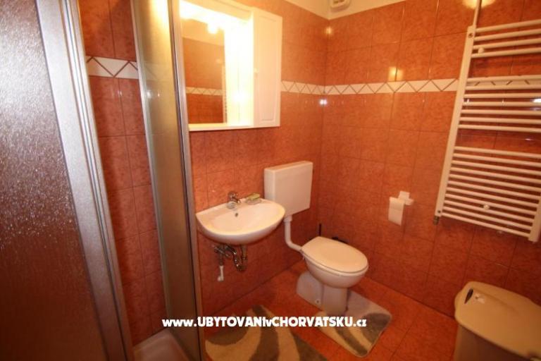Apartmani Katia - (mit Playground) – foto 6
