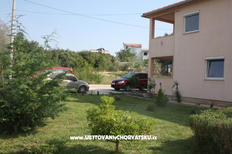 Apartmani Katia - (mit Playground) – foto 7