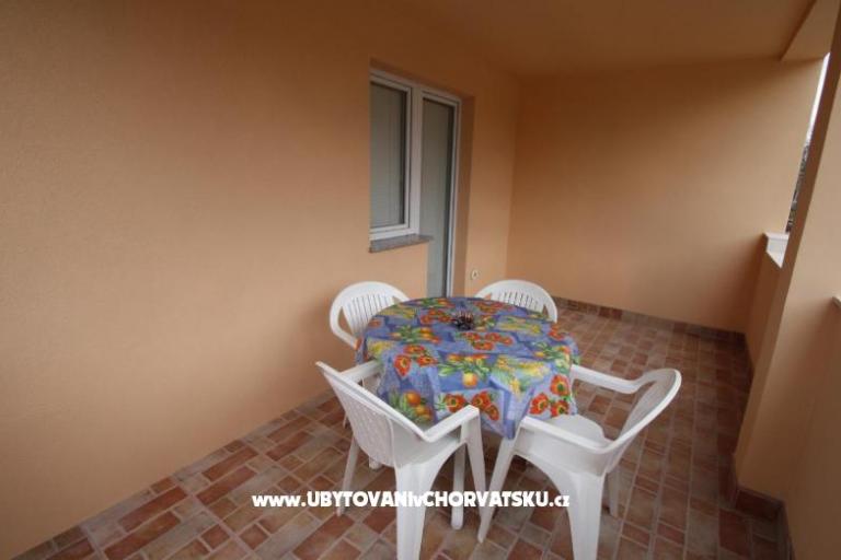Apartmani Katia - (mit Playground) – foto 8