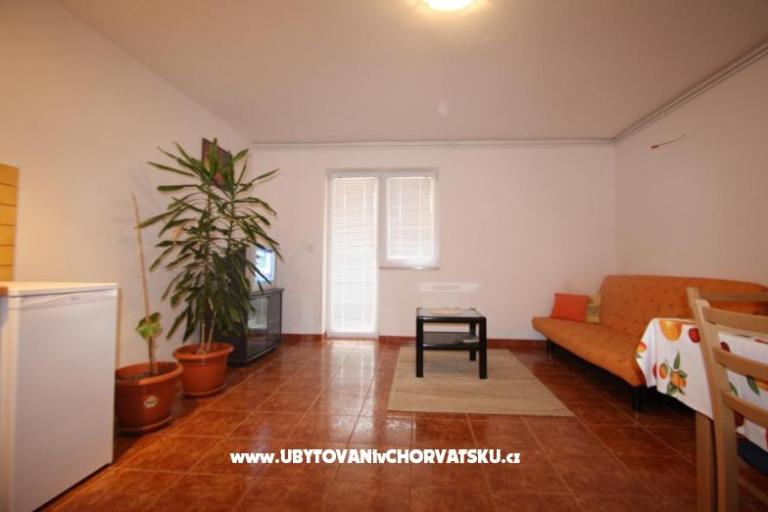 Apartmani Katia - (mit Playground) – foto 9