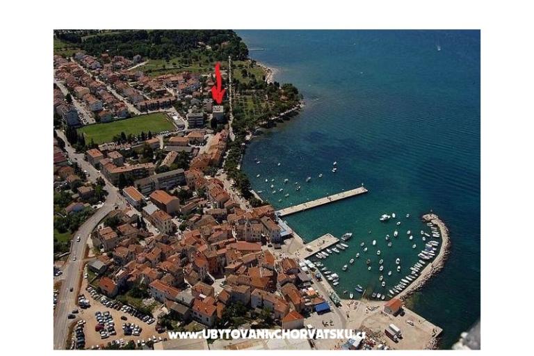 Apartman Oliva – foto 16
