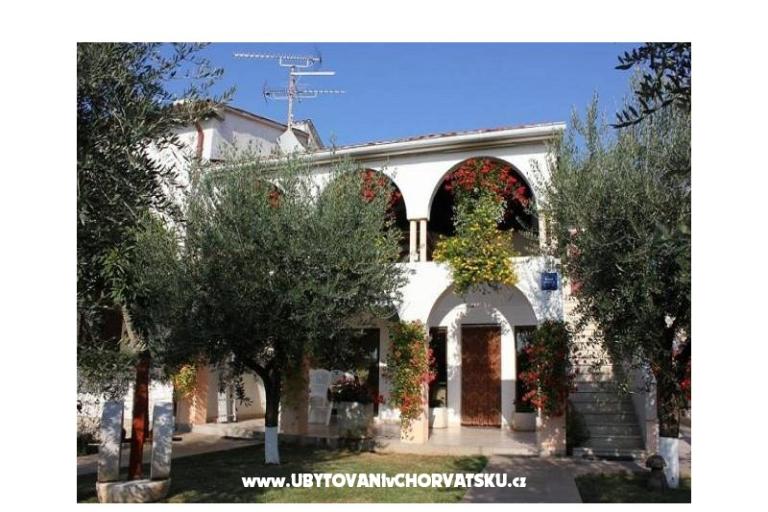 Apartman Oliva – foto 7