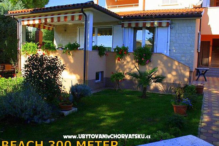 Apartmani Jeromela  – foto 2