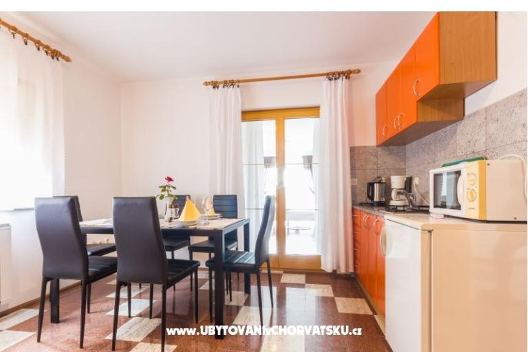 Apartmani Mihaela – foto 9