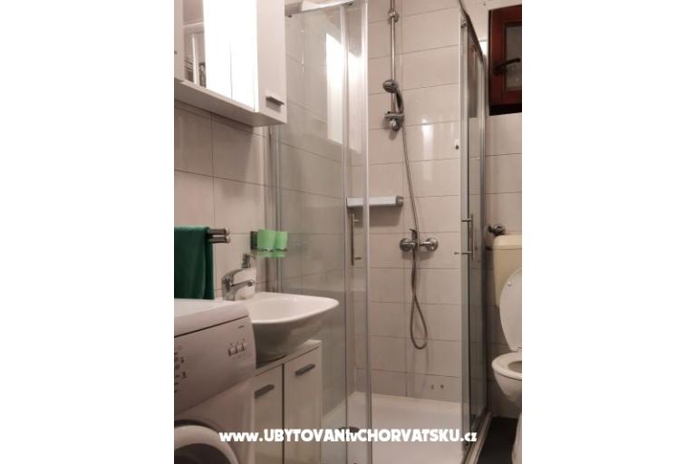 Apartmani Rudez - pool - jacuzzi  – foto 13