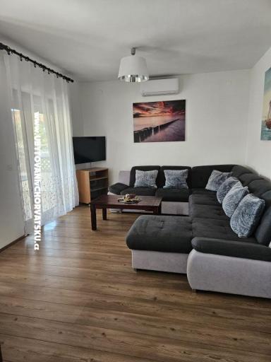 Apartmani Rudez - pool - jacuzzi  – foto 2